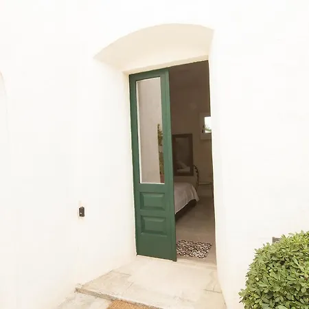 Locazione Turistica Tia Pool Studio